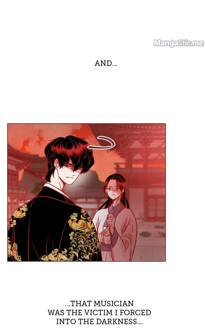 The Snake And The Flower - Chapter 85