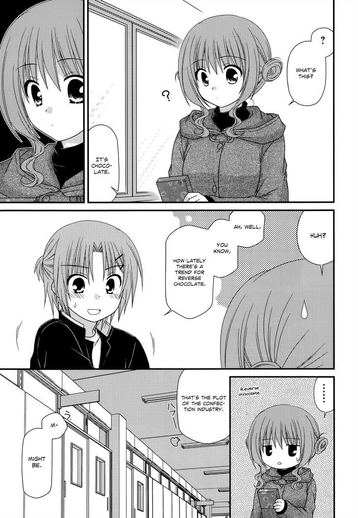 Tonari No Kashiwagi-San - Vol.5 Chapter 30