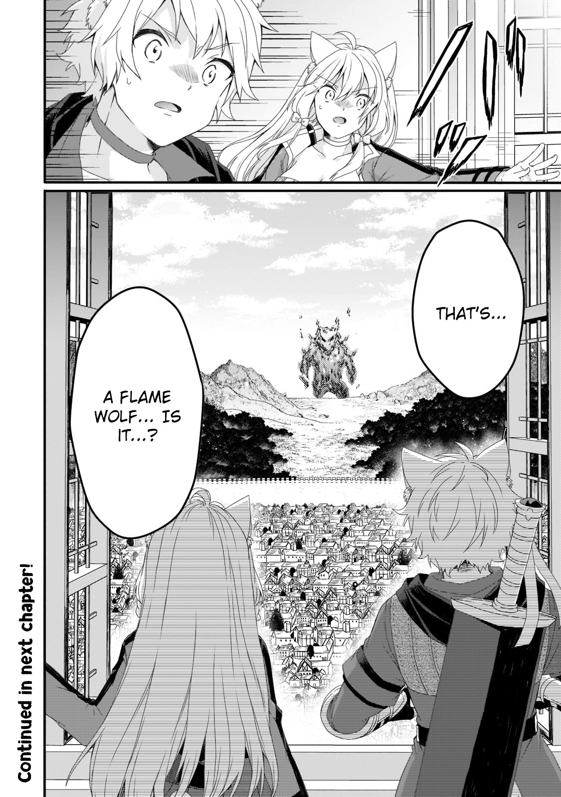 World Teacher - Isekaishiki Kyouiku Agent - Chapter 63