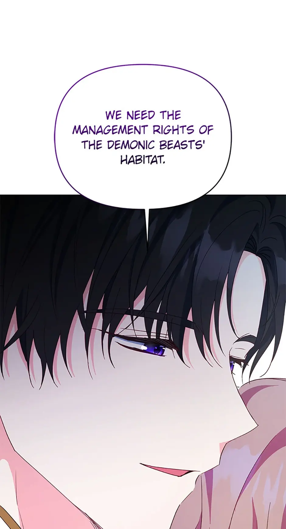 The Contract Couple: Ines & Kaisac - Chapter 60