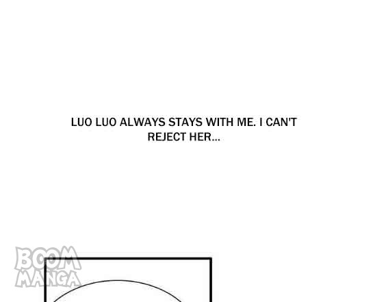 Tall In Love - Chapter 94