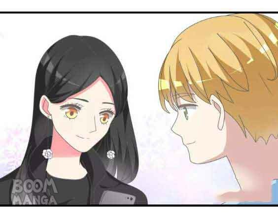 Tall In Love - Chapter 94