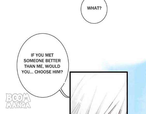 Tall In Love - Chapter 90