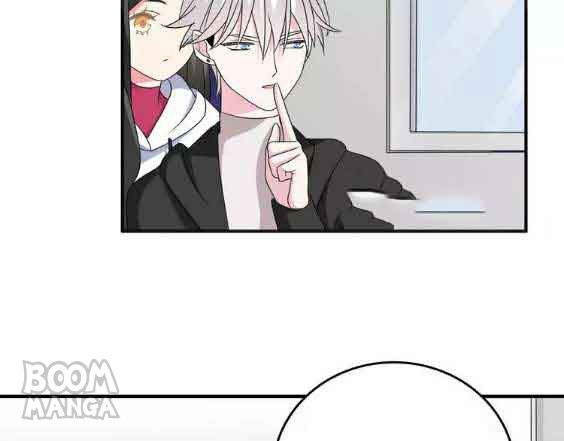 Tall In Love - Chapter 86