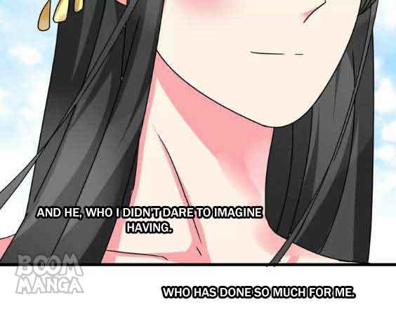 Tall In Love - Chapter 83