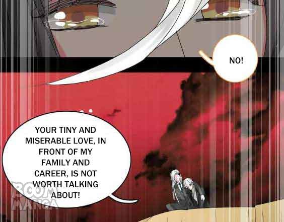 Tall In Love - Chapter 83