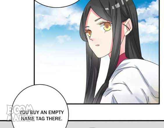 Tall In Love - Chapter 87