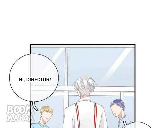 Tall In Love - Chapter 93