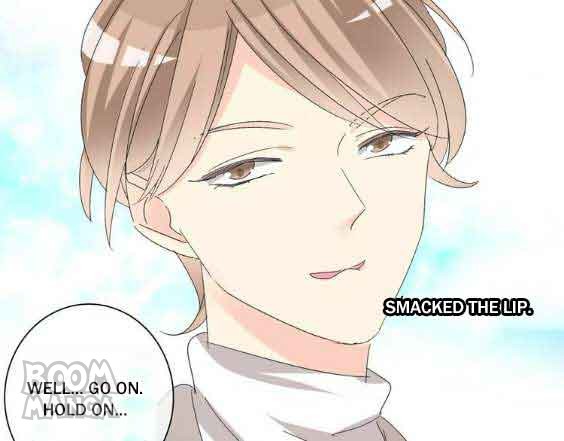 Tall In Love - Chapter 88