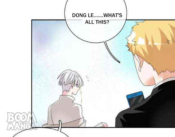 Tall In Love - Chapter 88