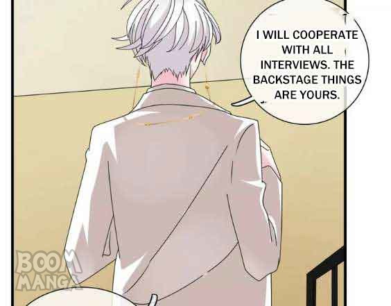 Tall In Love - Chapter 88