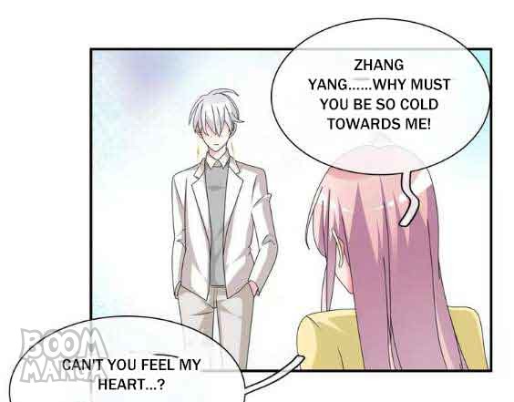 Tall In Love - Chapter 88