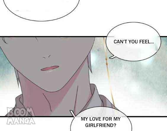 Tall In Love - Chapter 88