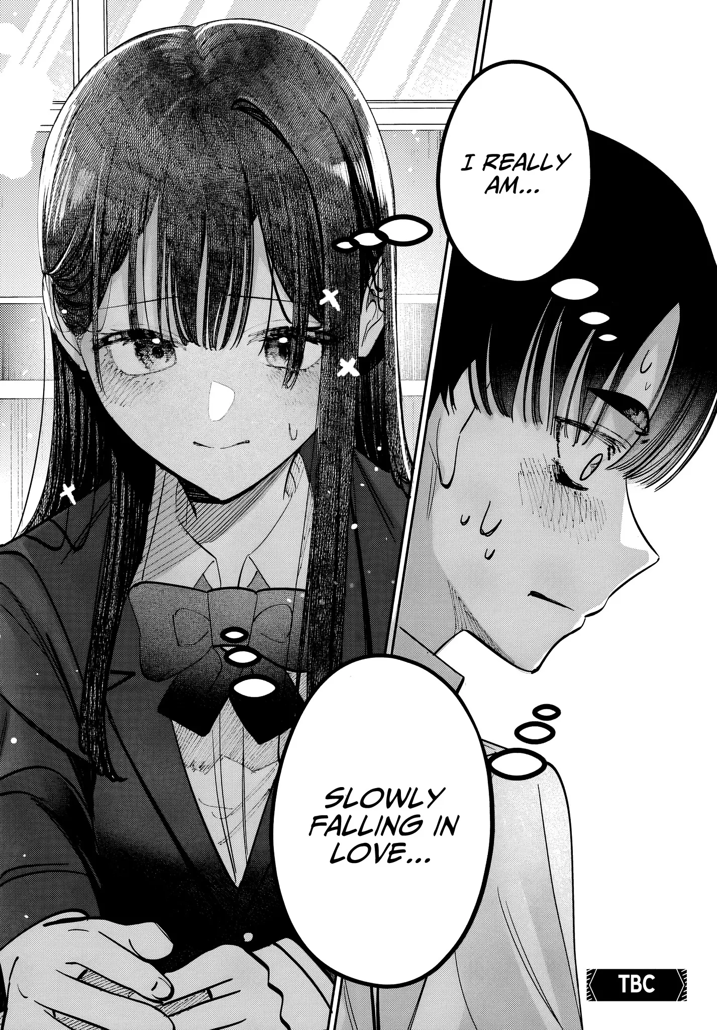 Houkago No Idol Ni Wa Himitsu Ga Aru - Chapter 45: Kuromiya-San And Kaleidoscope