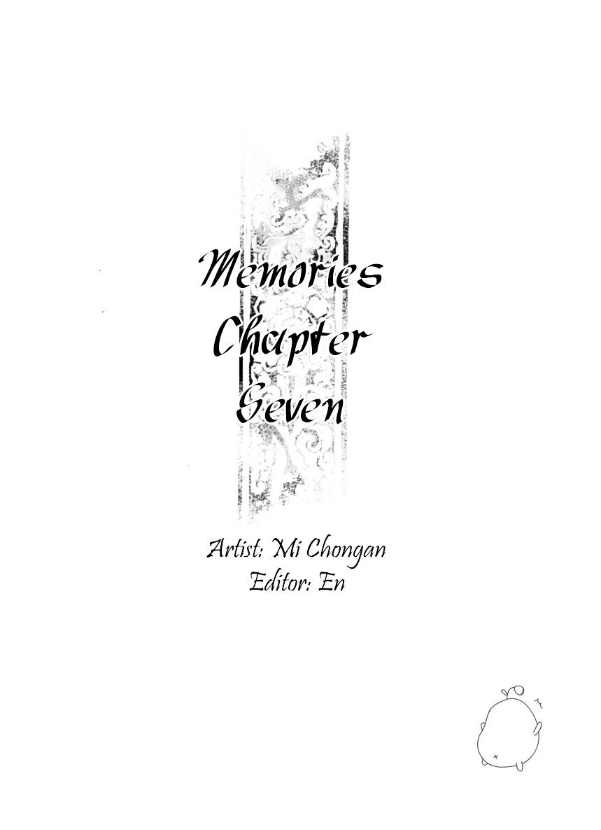 Angels Tears - Chapter 30 : Memories 7