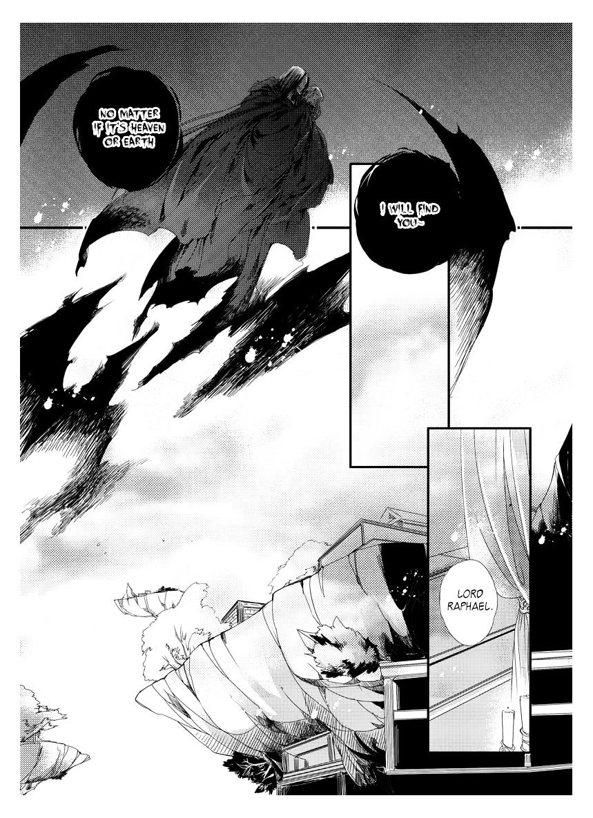 Angels Tears - Chapter 30 : Memories 7