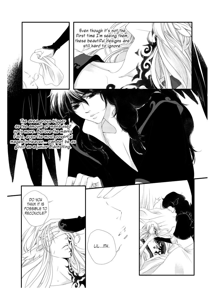 Angels Tears - Chapter 30 : Memories 7