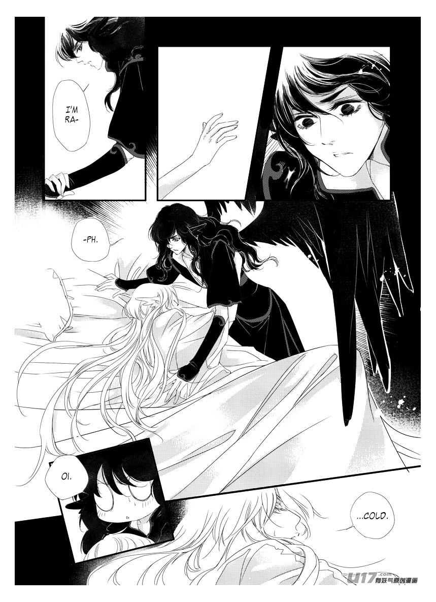 Angels Tears - Chapter 30 : Memories 7