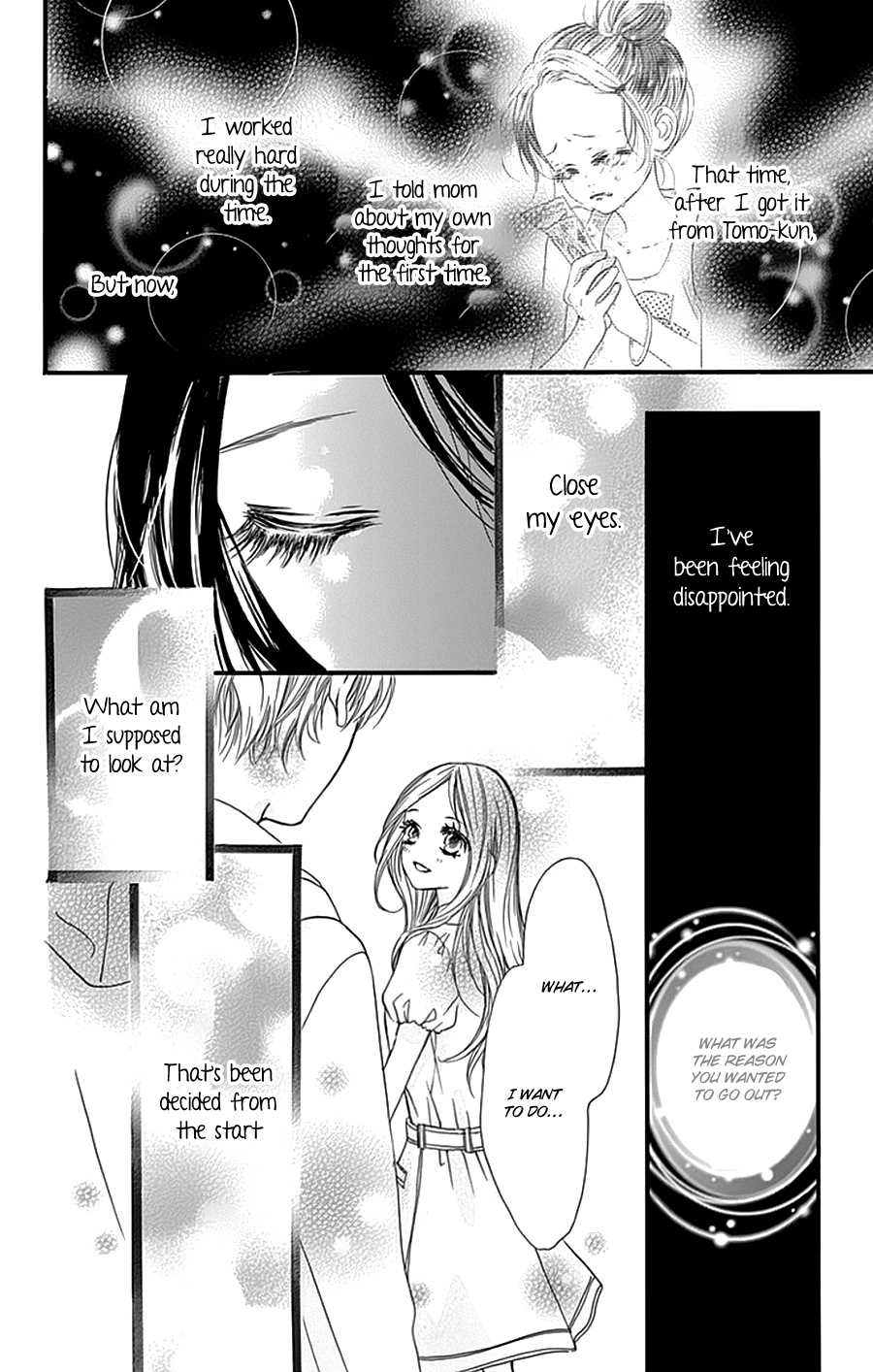 I Love You Baby - Vol.4 Chapter 28