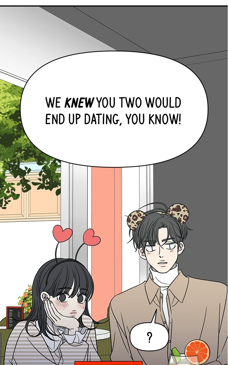 A Guide To Proper Dating - Chapter 151