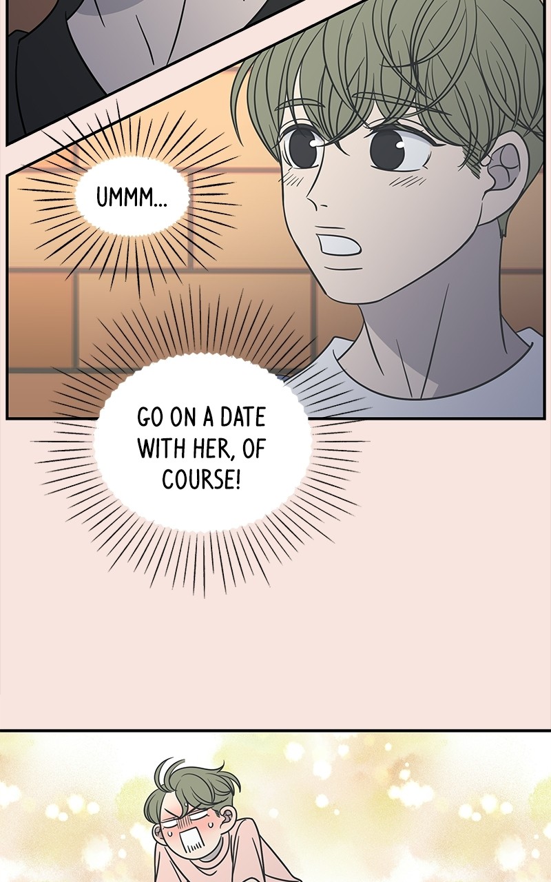 A Guide To Proper Dating - Chapter 146