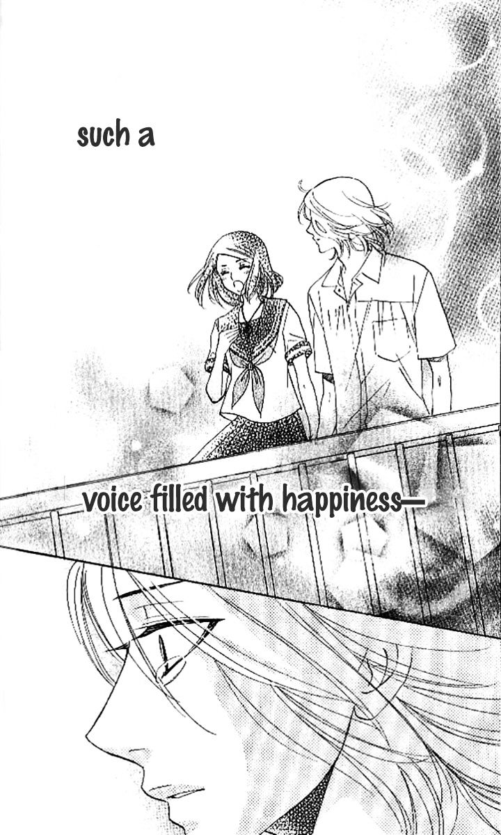 Akuma To Love Song - Vol.8 Chapter 87