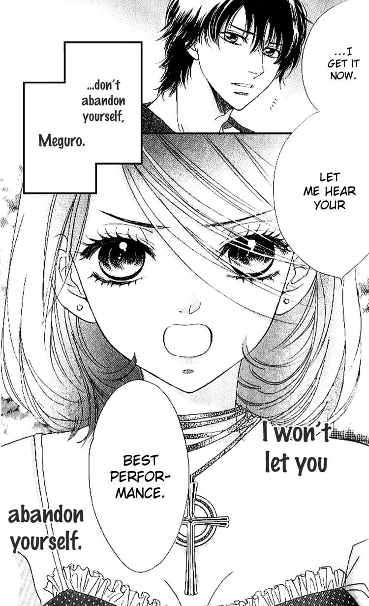 Akuma To Love Song - Vol.8 Chapter 79