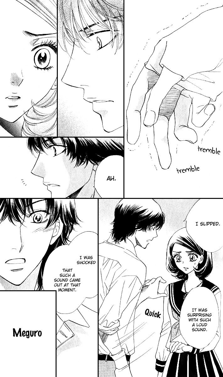 Akuma To Love Song - Vol.8 Chapter 70