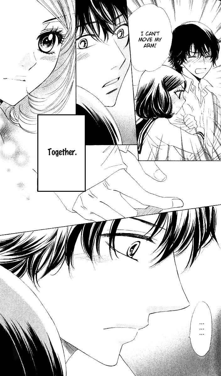 Akuma To Love Song - Vol.8 Chapter 70