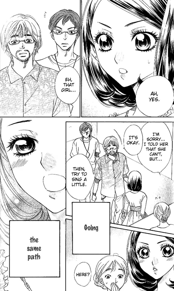 Akuma To Love Song - Vol.13 Chapter 88