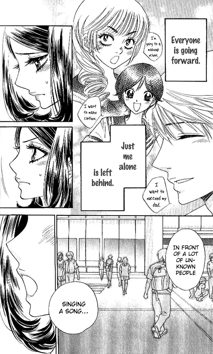 Akuma To Love Song - Vol.13 Chapter 88