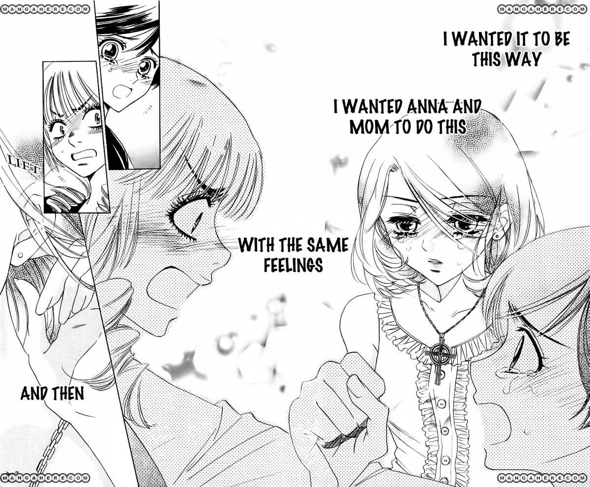 Akuma To Love Song - Vol.8 Chapter 67