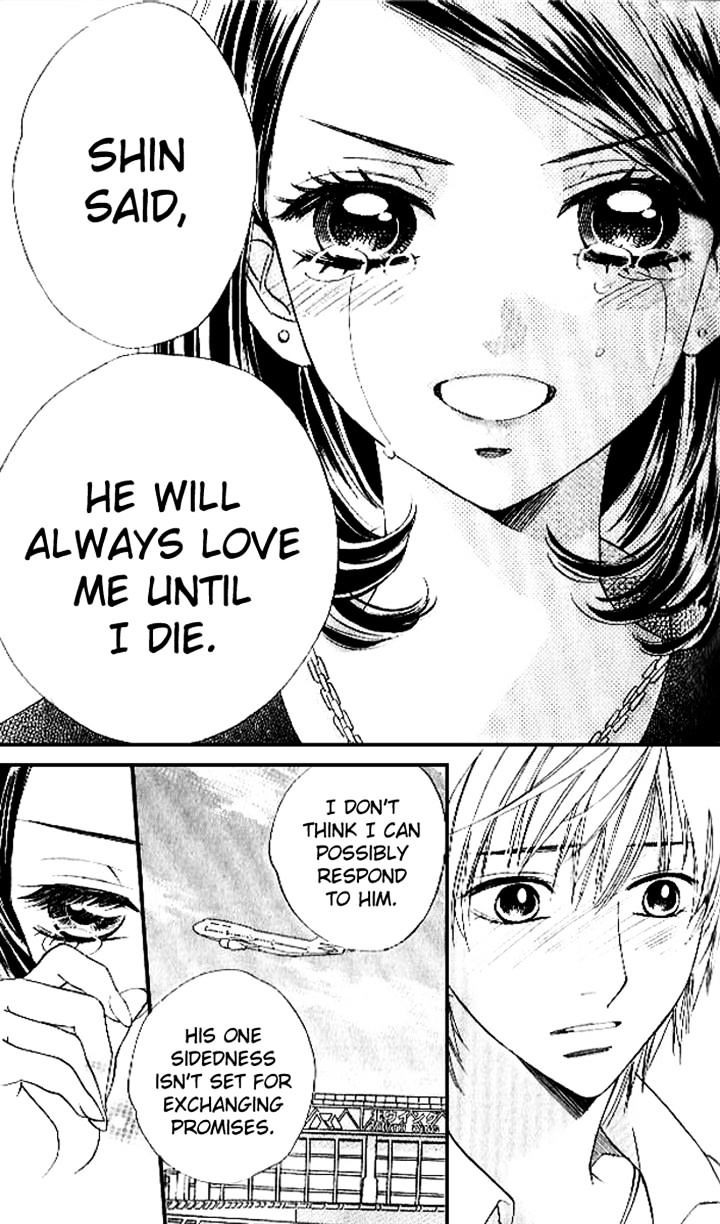 Akuma To Love Song - Vol.8 Chapter 82