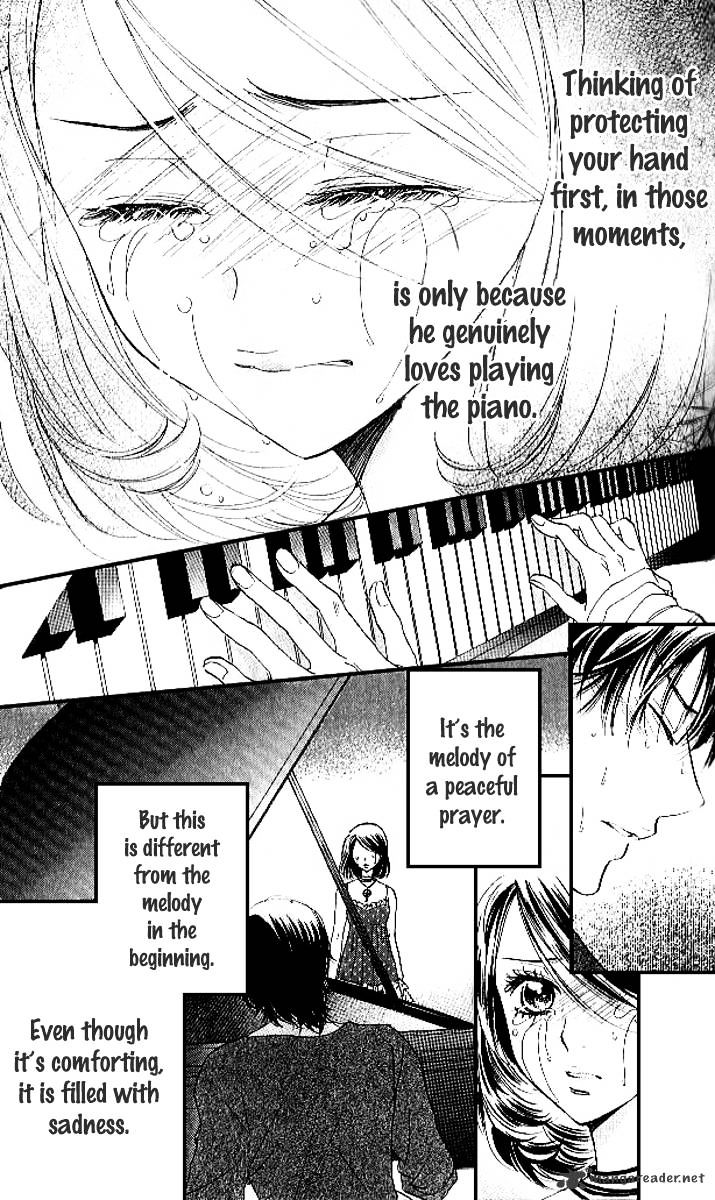 Akuma To Love Song - Vol.8 Chapter 80