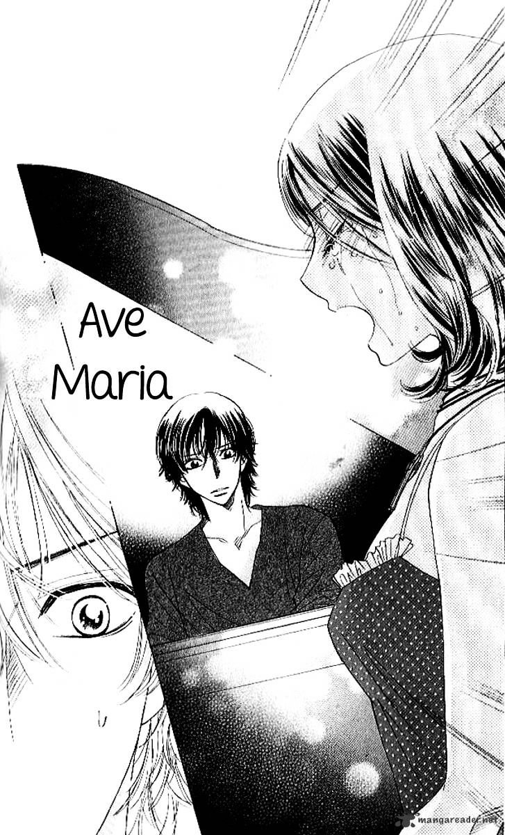 Akuma To Love Song - Vol.8 Chapter 80