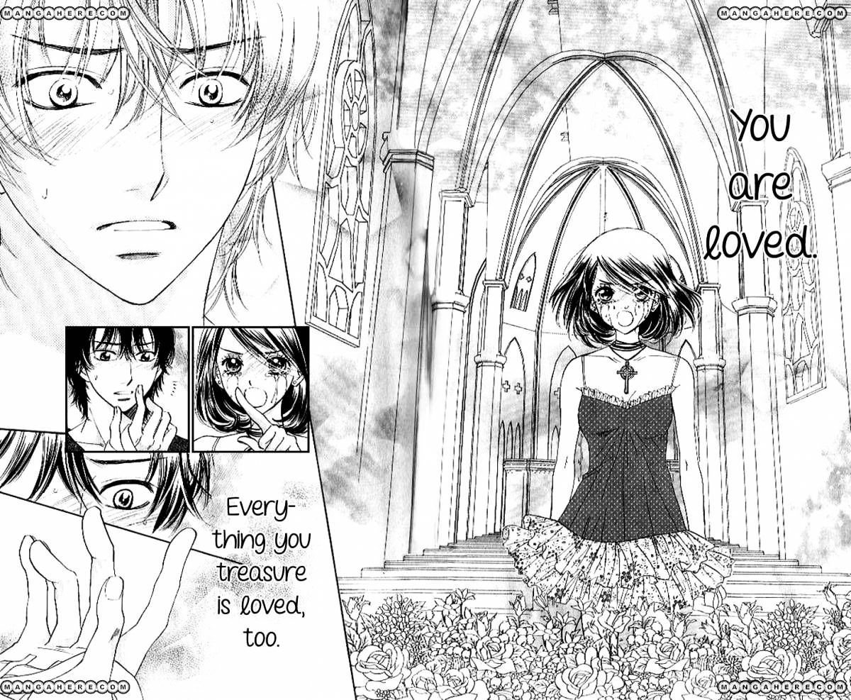 Akuma To Love Song - Vol.8 Chapter 80