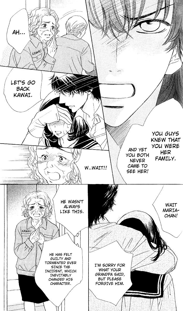 Akuma To Love Song - Vol.8 Chapter 71