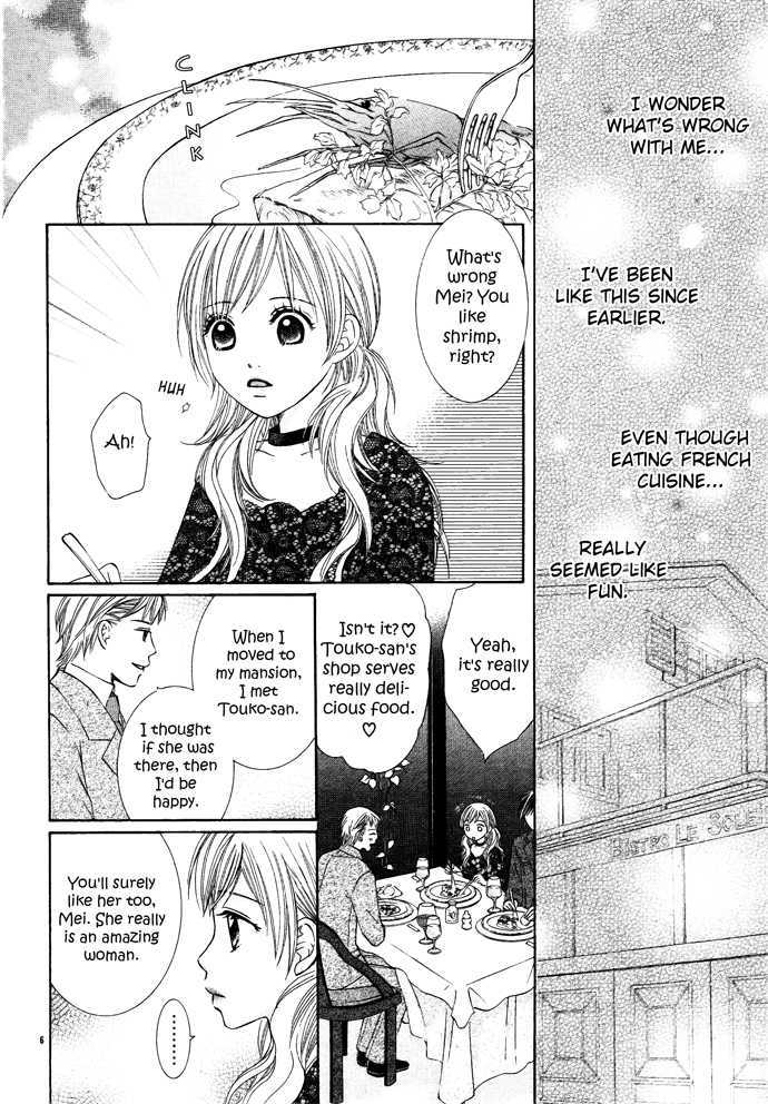 Mainichi Kimi Ni Koishiteru - Vol.1 Chapter 2