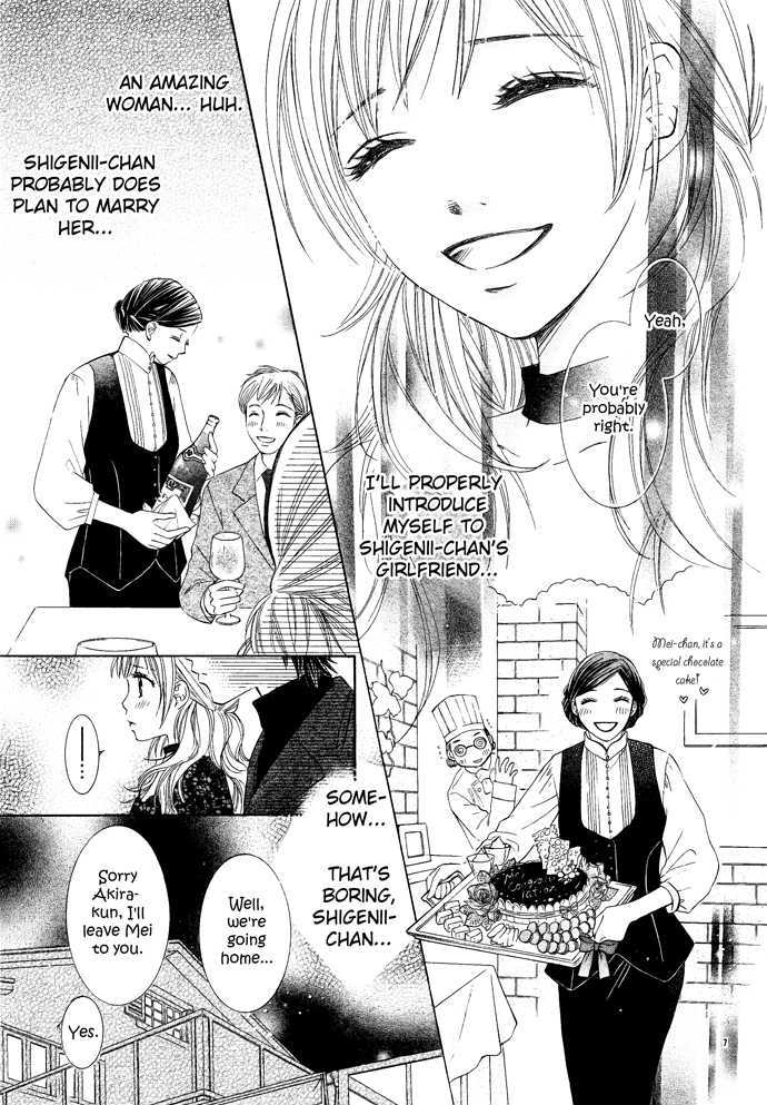 Mainichi Kimi Ni Koishiteru - Vol.1 Chapter 2