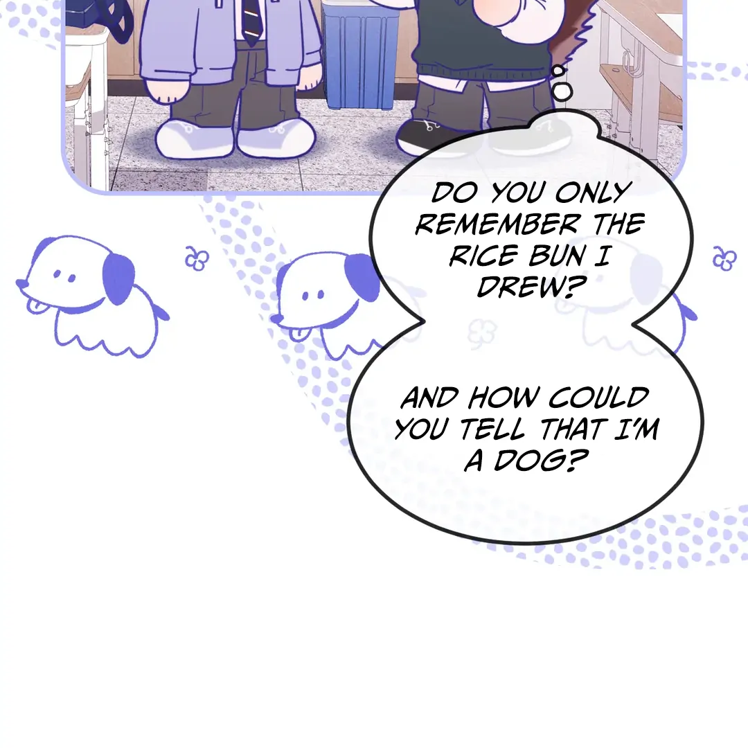 Lying Puppies Get Eaten - Chapter 25