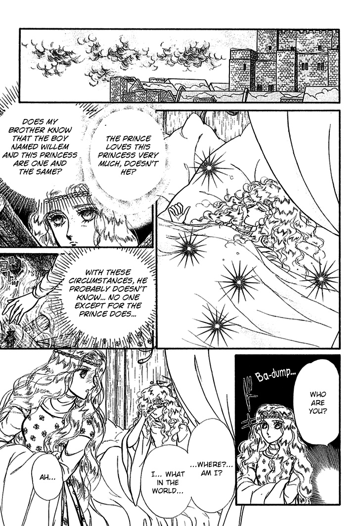 Alfheim No Kishi - Vol.5 Chapter 65: The White Prince Of Guran (11)