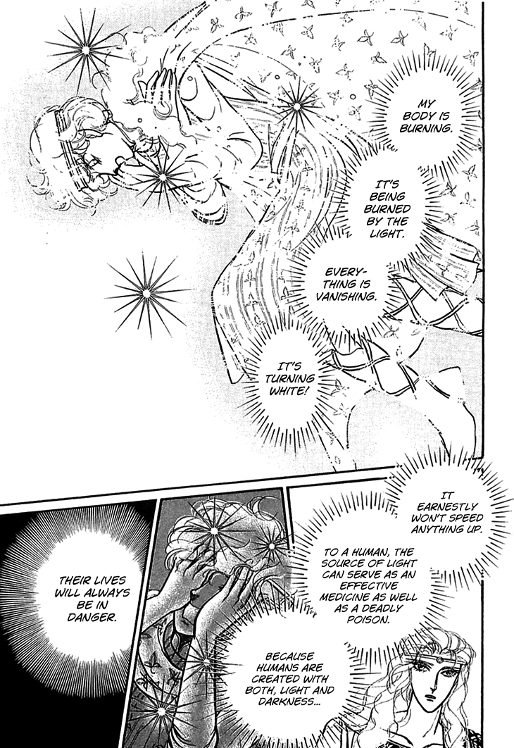 Alfheim No Kishi - Vol.5 Chapter 61: The White Prince Of Guran (Part 7)