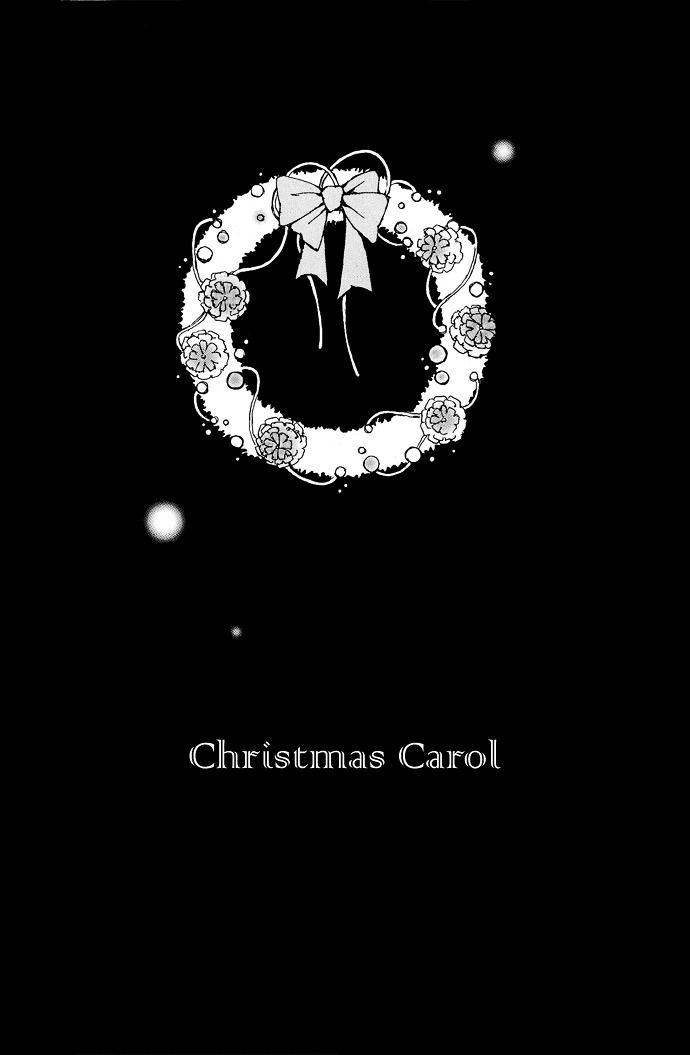 Mahoutsukai Syd & Lid - Vol.1 Chapter 4 : Christmas Carol