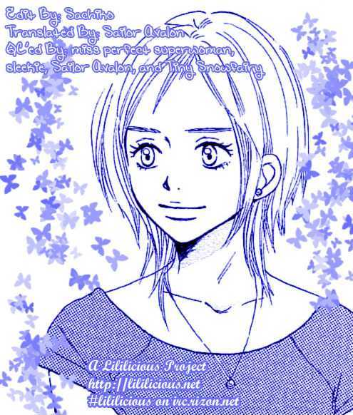 For You, My Beloved - Vol.1 Chapter 0