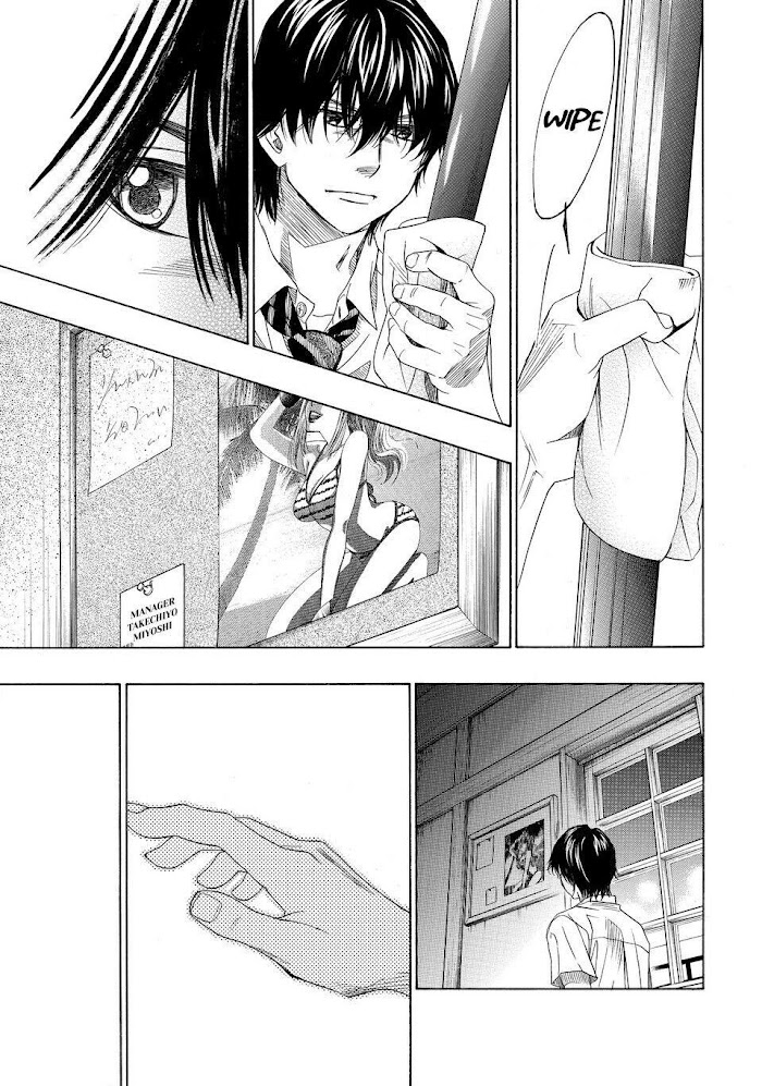 Mashiro No Oto - Chapter 28