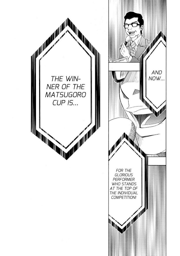 Mashiro No Oto - Chapter 27