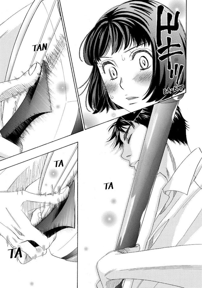 Mashiro No Oto - Chapter 26