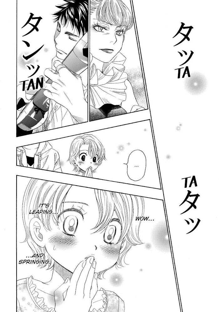 Mashiro No Oto - Chapter 26