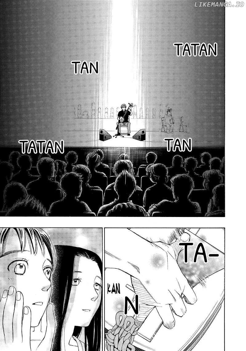 Mashiro No Oto - Chapter 55