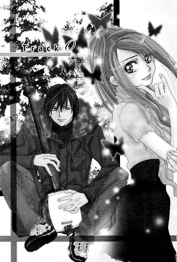 Mashiro No Oto - Chapter 0.1